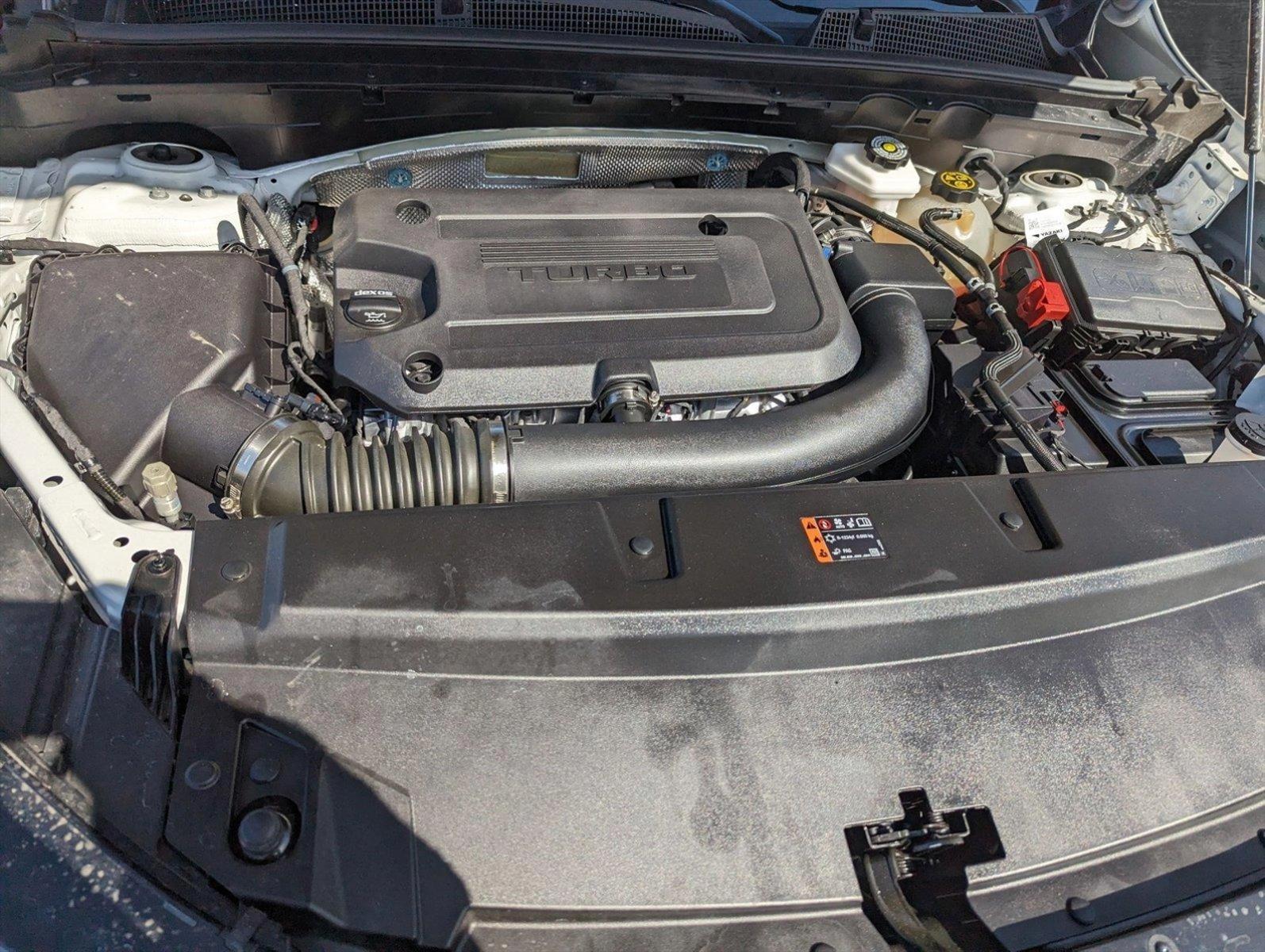2023 Buick Envision Vehicle Photo in Spokane Valley, WA 99212