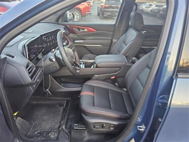 2024 Chevrolet Traverse Vehicle Photo in LANCASTER, PA 17601-0000