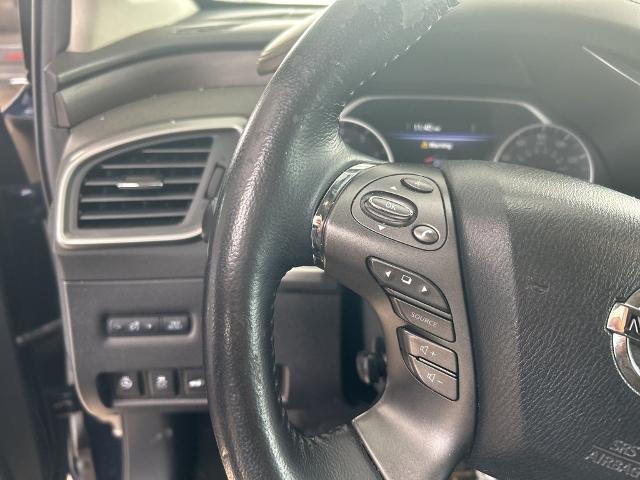 2019 Nissan Murano Vehicle Photo in San Antonio, TX 78230