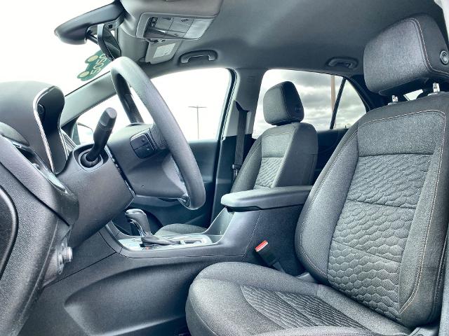 2020 Chevrolet Equinox Vehicle Photo in WILLIAMSVILLE, NY 14221-2883