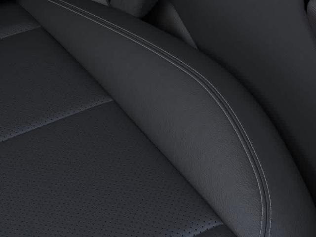 2025 Chevrolet Equinox EV Vehicle Photo in MOON TOWNSHIP, PA 15108-2571