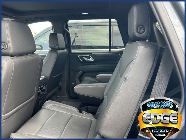 2021 Chevrolet Tahoe Vehicle Photo in Roslyn, NY 11576