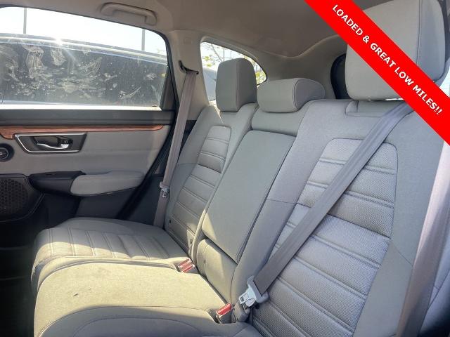 2021 Honda CR-V Hybrid Vehicle Photo in San Antonio, TX 78230