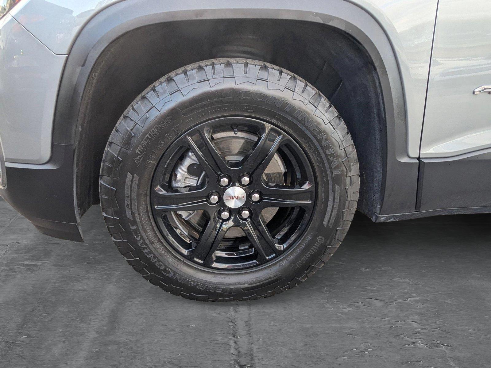 2023 GMC Acadia Vehicle Photo in MIAMI, FL 33134-2699
