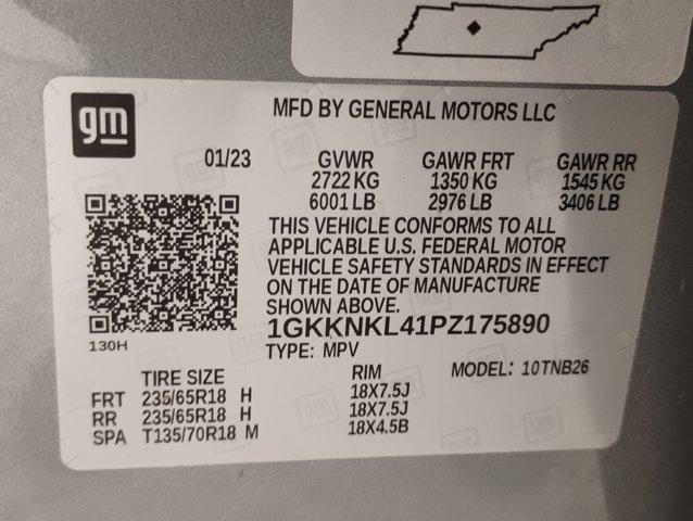 2023 GMC Acadia Vehicle Photo in Fort Mill, SC 29708