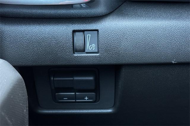 2025 GMC Canyon Vehicle Photo in ELK GROVE, CA 95757-8703