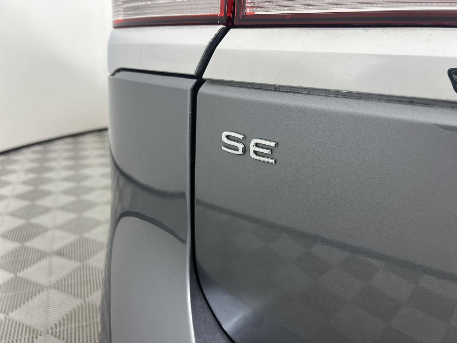2022 Volkswagen Atlas Vehicle Photo in GEORGETOWN, TX 78626-7508