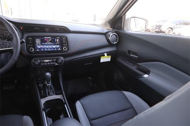 2024 Nissan Kicks Vehicle Photo in Hazelwood, MO 63042