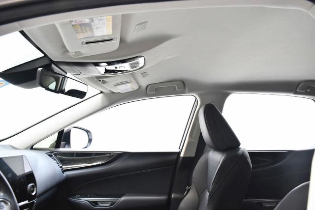 2024 Lexus NX 250 Vehicle Photo in DALLAS, TX 75235