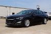 Certified 2023 Chevrolet Malibu 1LT with VIN 1G1ZD5ST2PF246452 for sale in Ahoskie, NC