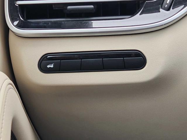 2024 INFINITI QX60 Vehicle Photo in DALLAS, TX 75209