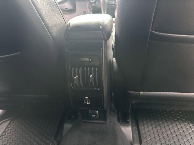 2023 Jeep Compass Vehicle Photo in MEDINA, OH 44256-9631