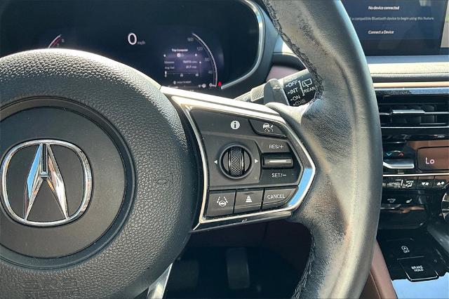 2023 Acura MDX Vehicle Photo in Grapevine, TX 76051