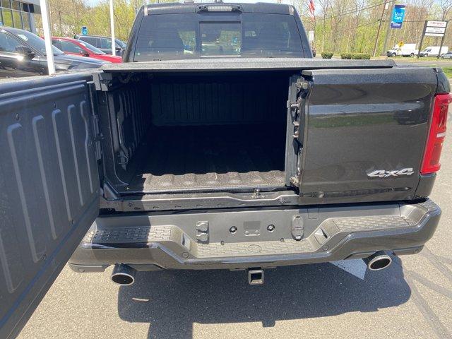 2025 Ram 1500 Vehicle Photo in Doylsetown, PA 18901