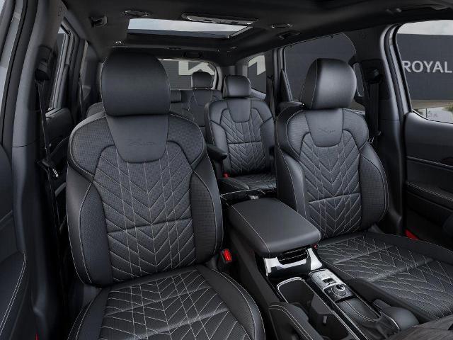 2025 Kia Telluride Vehicle Photo in Tucson, AZ 85712