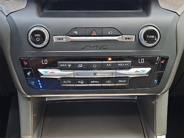 2020 Ford Explorer Vehicle Photo in EASTLAND, TX 76448-3020