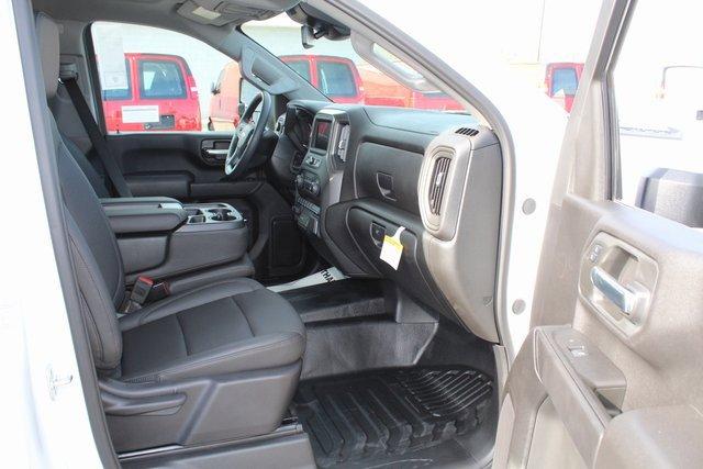 2025 Chevrolet Silverado 3500 HD Vehicle Photo in SAINT CLAIRSVILLE, OH 43950-8512