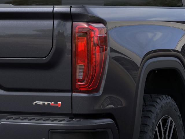 2025 GMC Sierra 1500 Vehicle Photo in DANBURY, CT 06810-5034