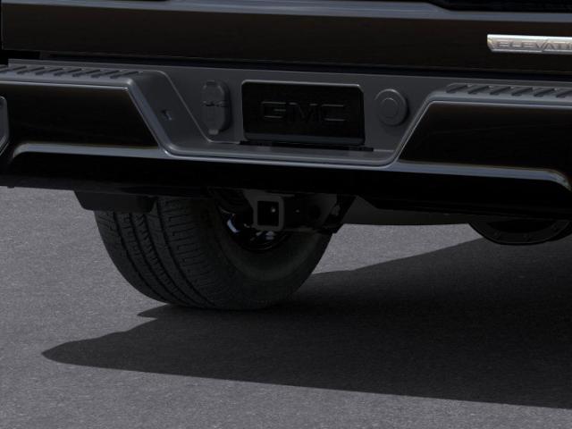 2025 GMC Sierra 1500 Vehicle Photo in WATERTOWN, CT 06795-3318