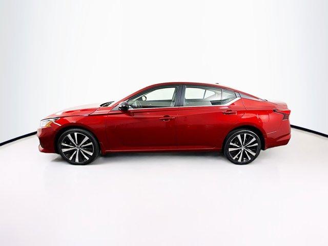 2022 Nissan Altima Vehicle Photo in Flemington, NJ 08822