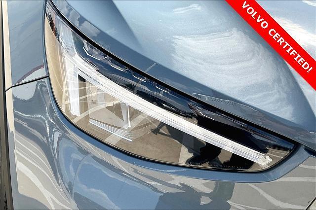2023 Volvo XC40 Vehicle Photo in Grapevine, TX 76051