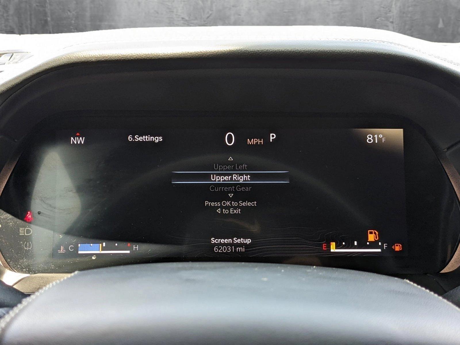 2022 Jeep Grand Cherokee L Vehicle Photo in ORLANDO, FL 32808-7998
