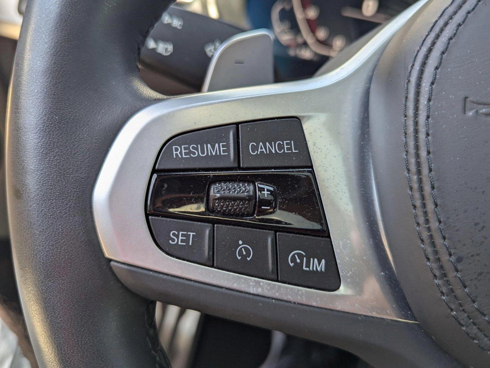 2023 BMW X3 sDrive30i Vehicle Photo in Delray Beach, FL 33444
