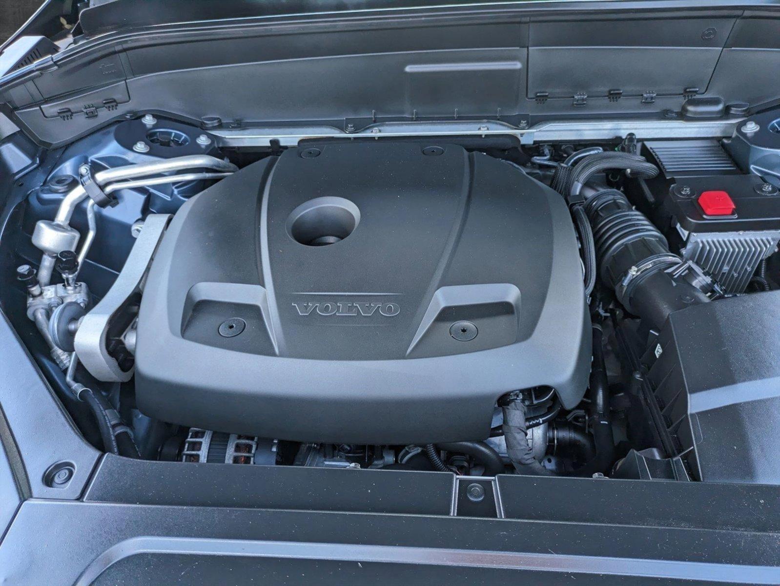 2019 Volvo XC90 Vehicle Photo in Winter Park, FL 32792
