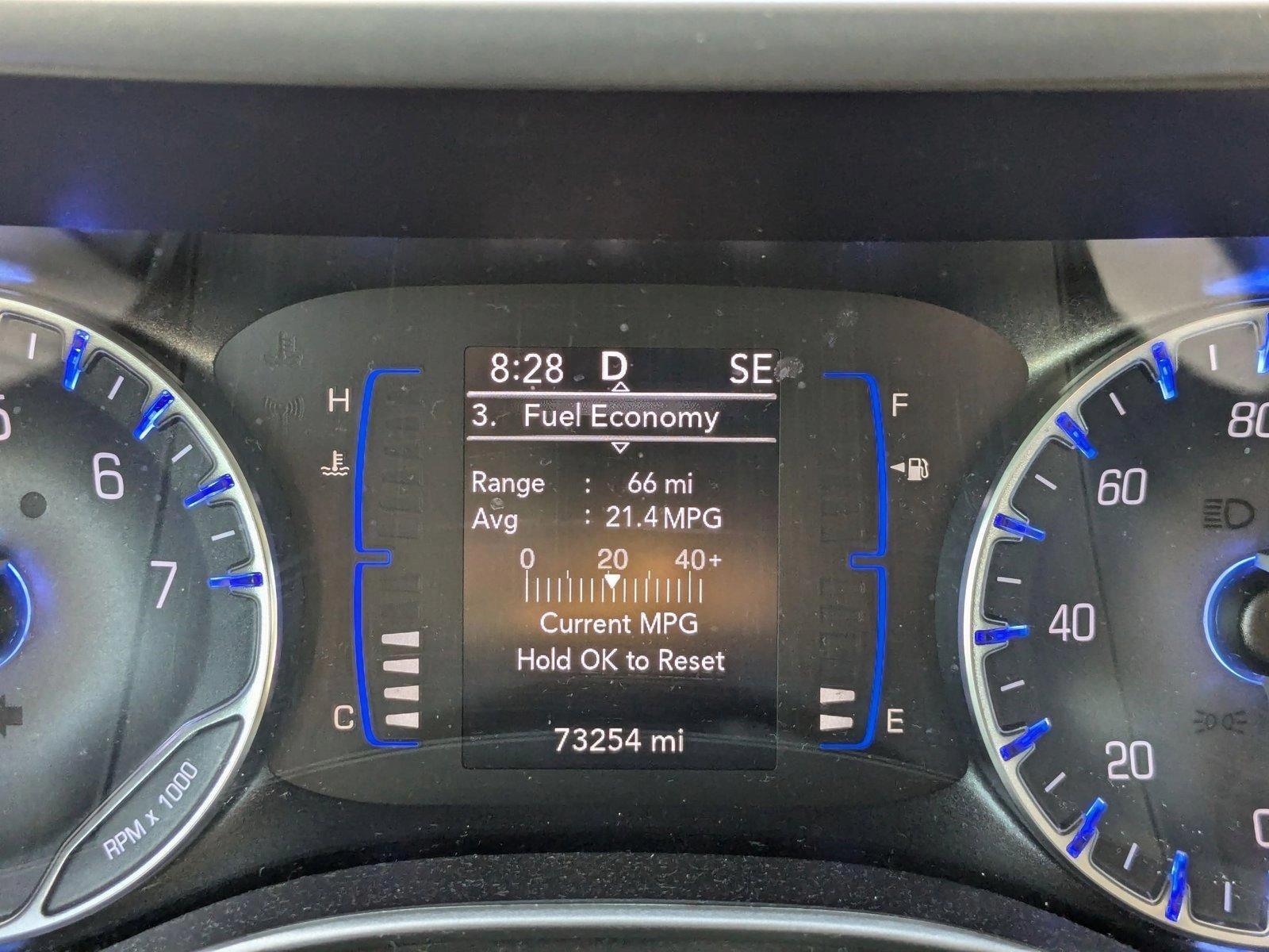 2020 Chrysler Pacifica Vehicle Photo in Sanford, FL 32771