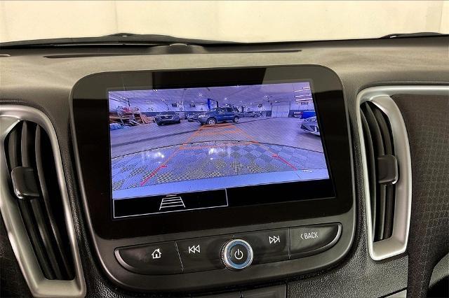 2023 Chevrolet Malibu Vehicle Photo in Tulsa, OK 74129