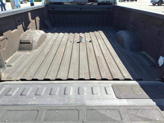 2022 Chevrolet Silverado 3500 HD Vehicle Photo in EMPORIA, VA 23847-1235