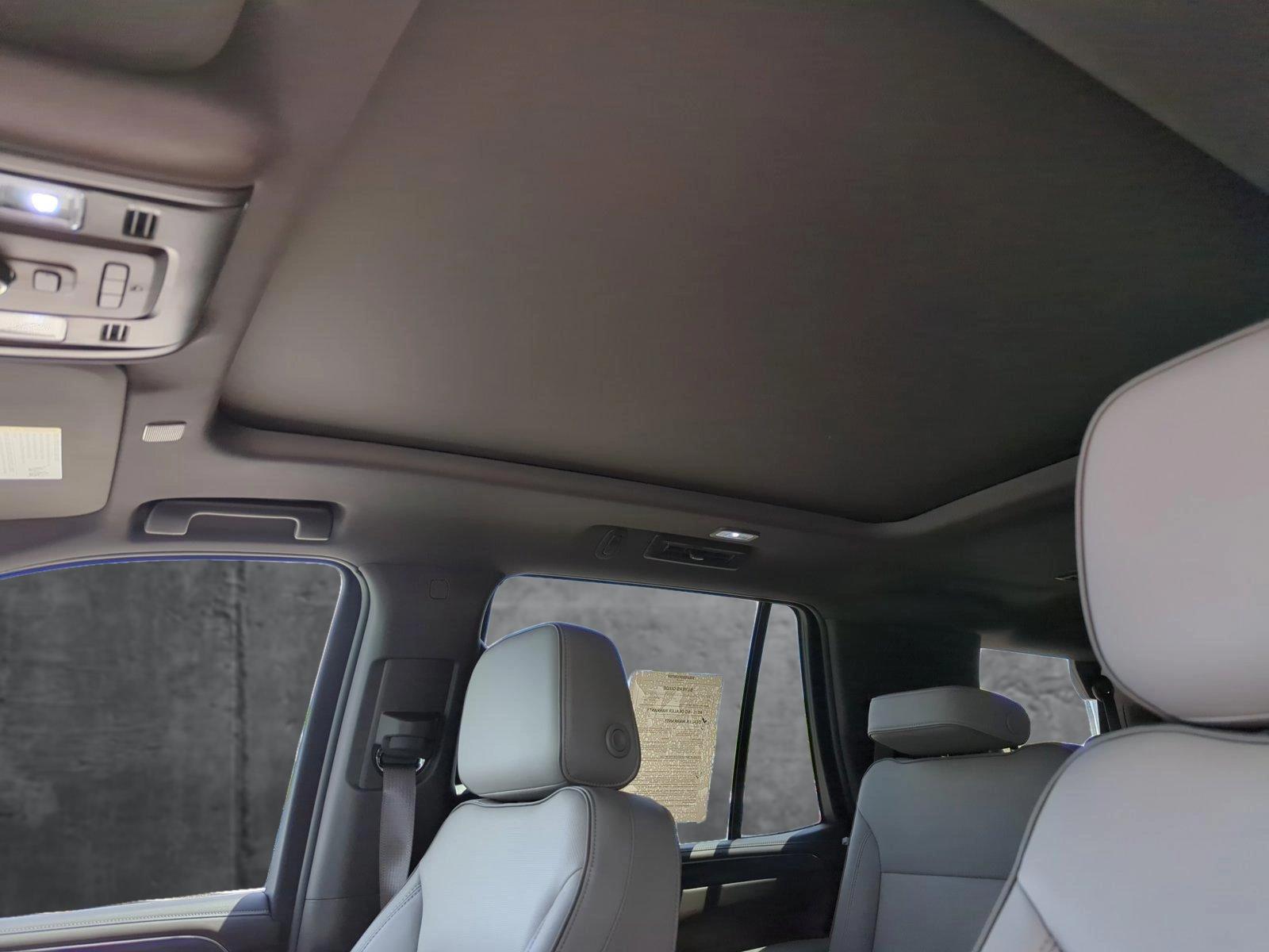 2023 GMC Yukon Vehicle Photo in Margate, FL 33063