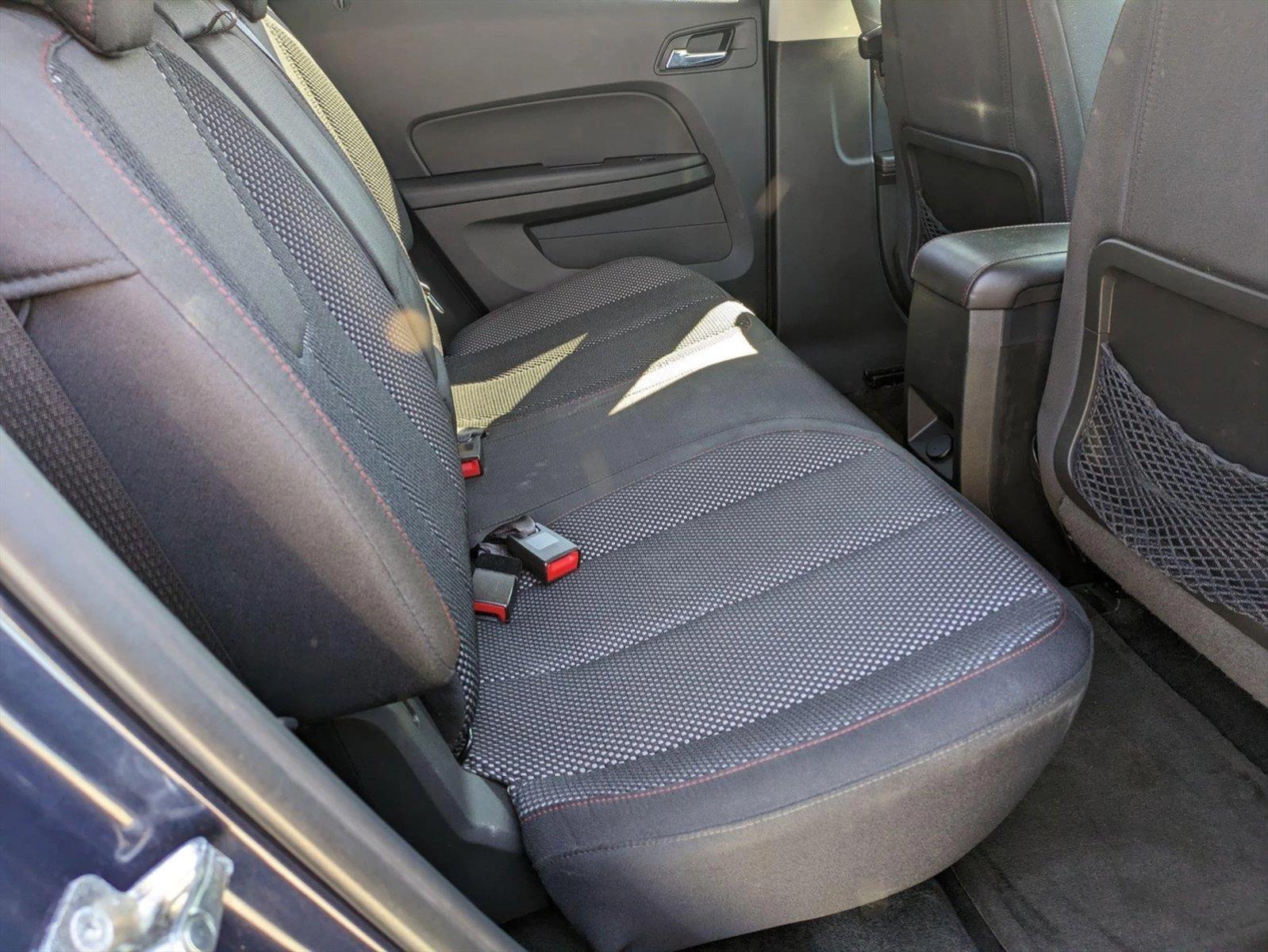 2015 Chevrolet Equinox Vehicle Photo in Jacksonville, FL 32244
