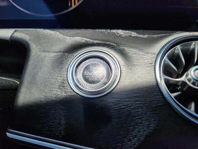 2020 Mercedes-Benz E-Class Vehicle Photo in HOUSTON, TX 77079