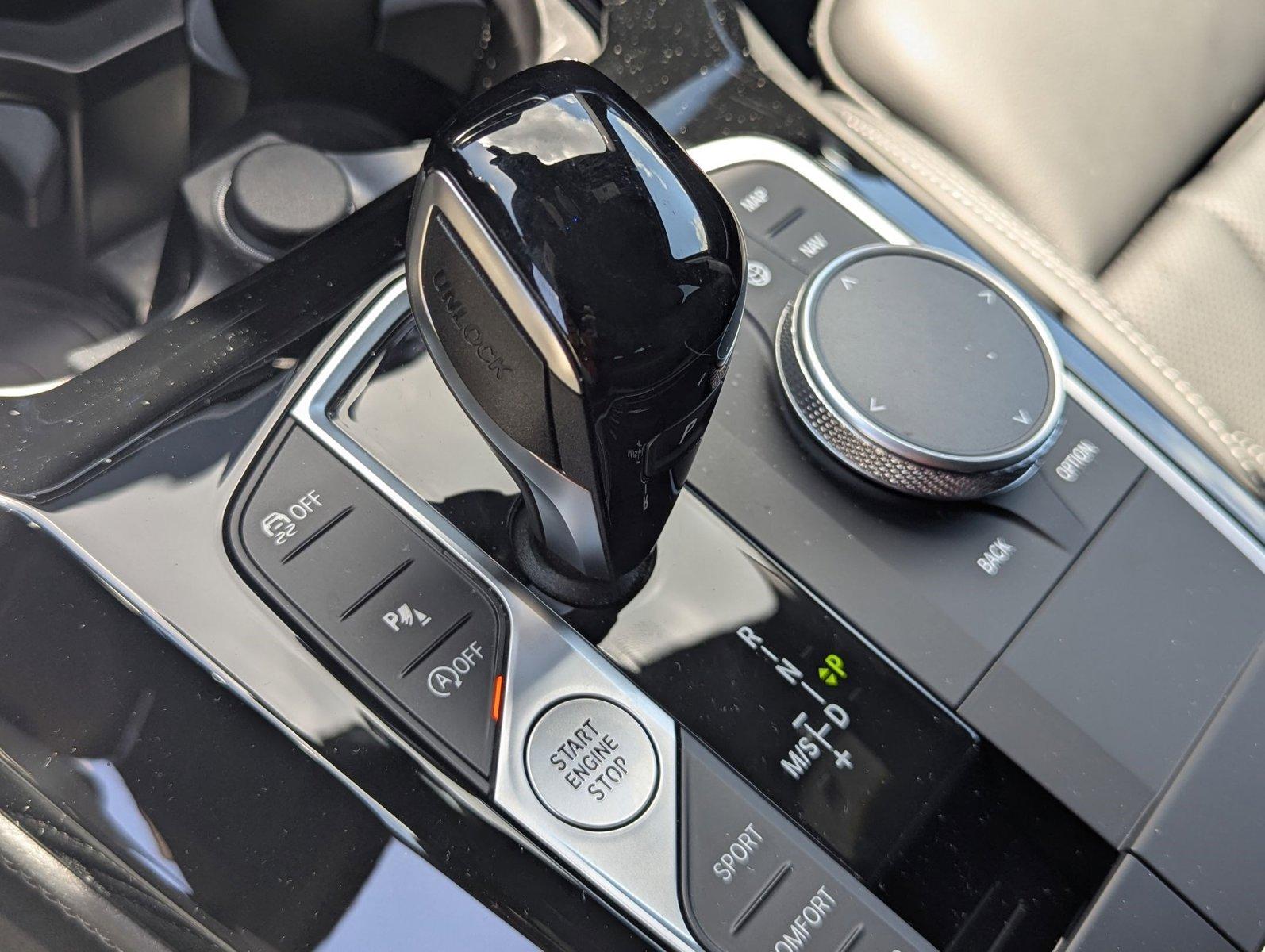 2022 BMW X4 xDrive30i Vehicle Photo in Delray Beach, FL 33444