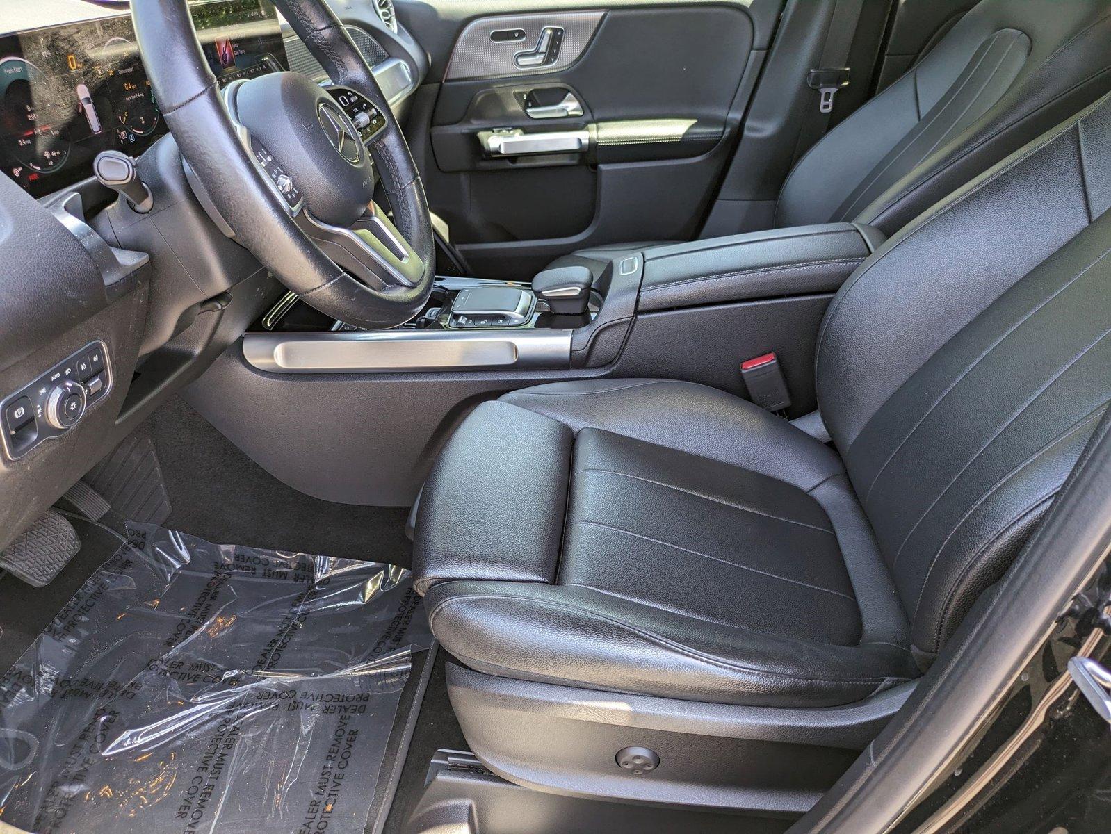 2021 Mercedes-Benz GLB Vehicle Photo in Sanford, FL 32771