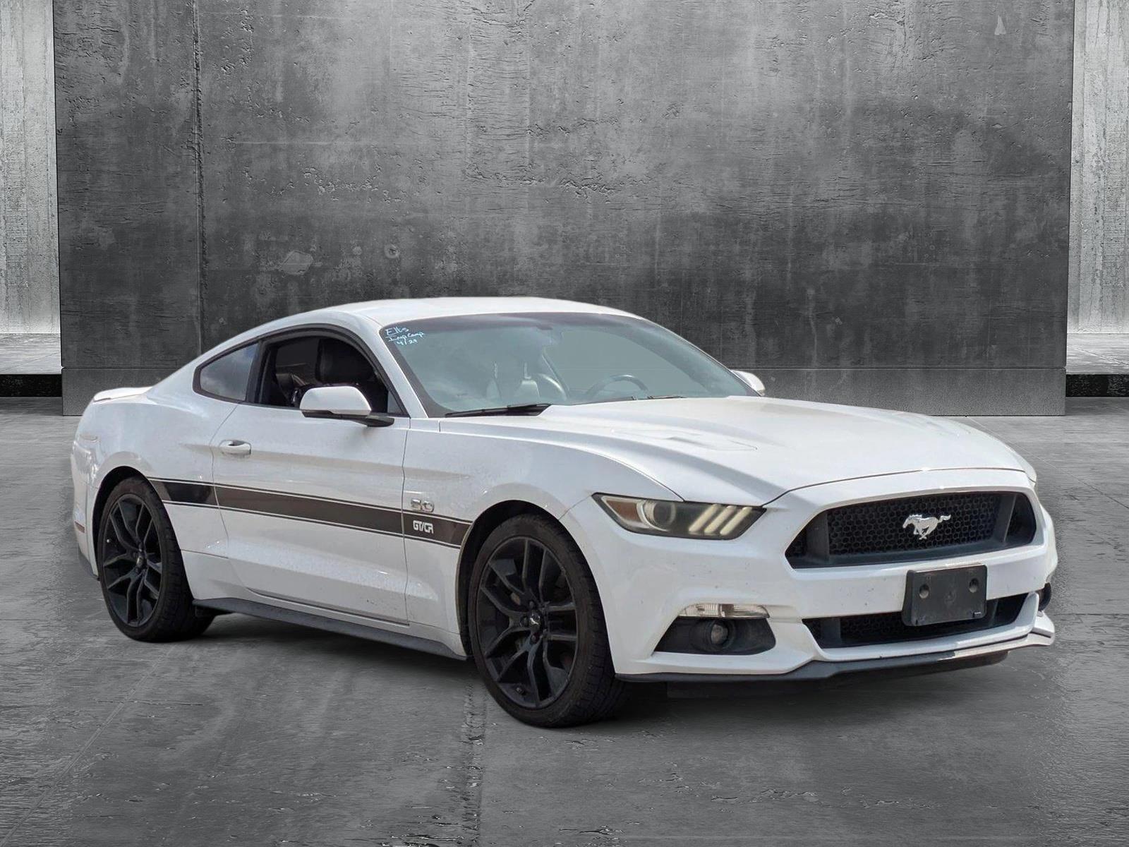 2015 Ford Mustang Vehicle Photo in Corpus Christi, TX 78415