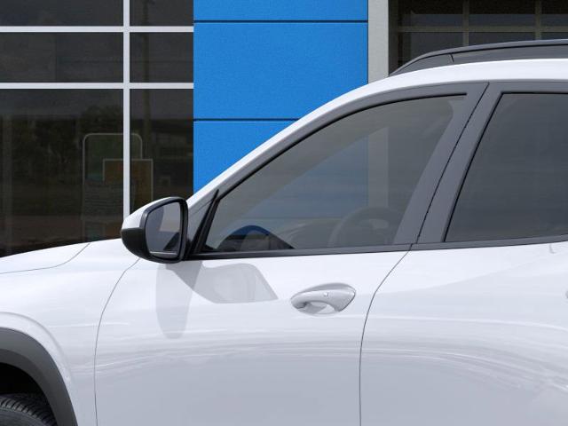 2025 Chevrolet Trax Vehicle Photo in SAVANNAH, GA 31406-4513