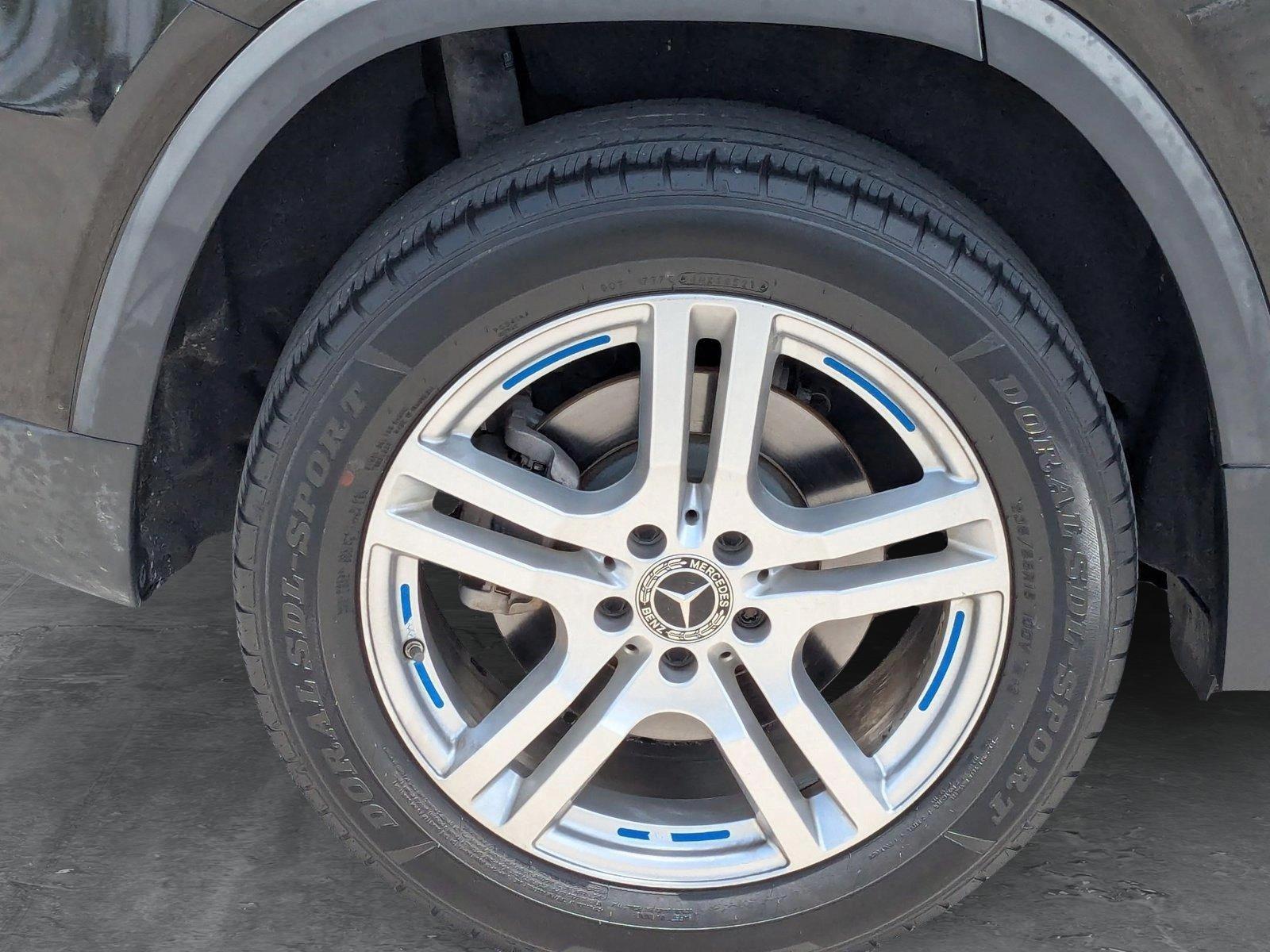 2021 Mercedes-Benz GLA Vehicle Photo in Miami, FL 33169