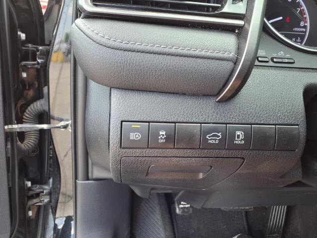 2020 Toyota Camry Vehicle Photo in ROXBORO, NC 27573-6143