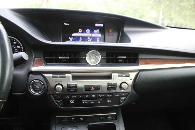 2014 Lexus ES 350 Vehicle Photo in HOUSTON, TX 77090