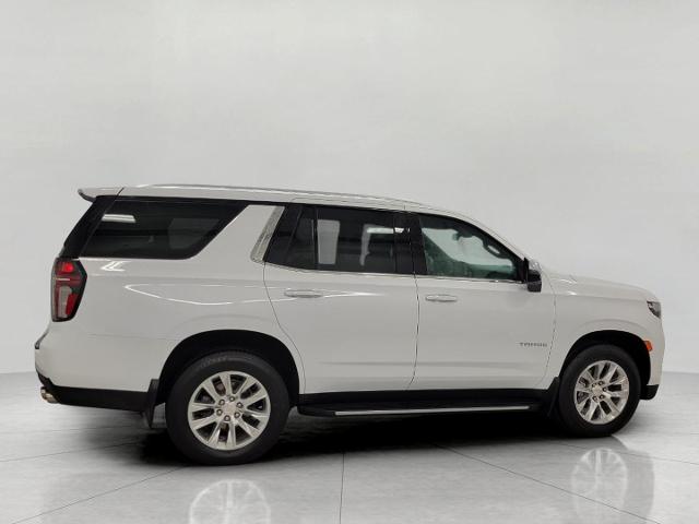 2021 Chevrolet Tahoe Vehicle Photo in NEENAH, WI 54956-2243