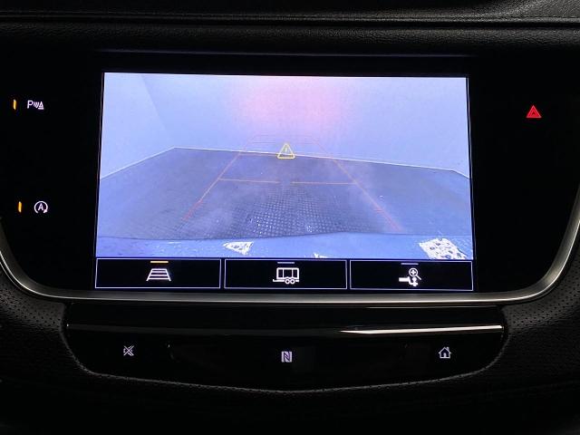 2021 Cadillac XT5 Vehicle Photo in Appleton, WI 54913