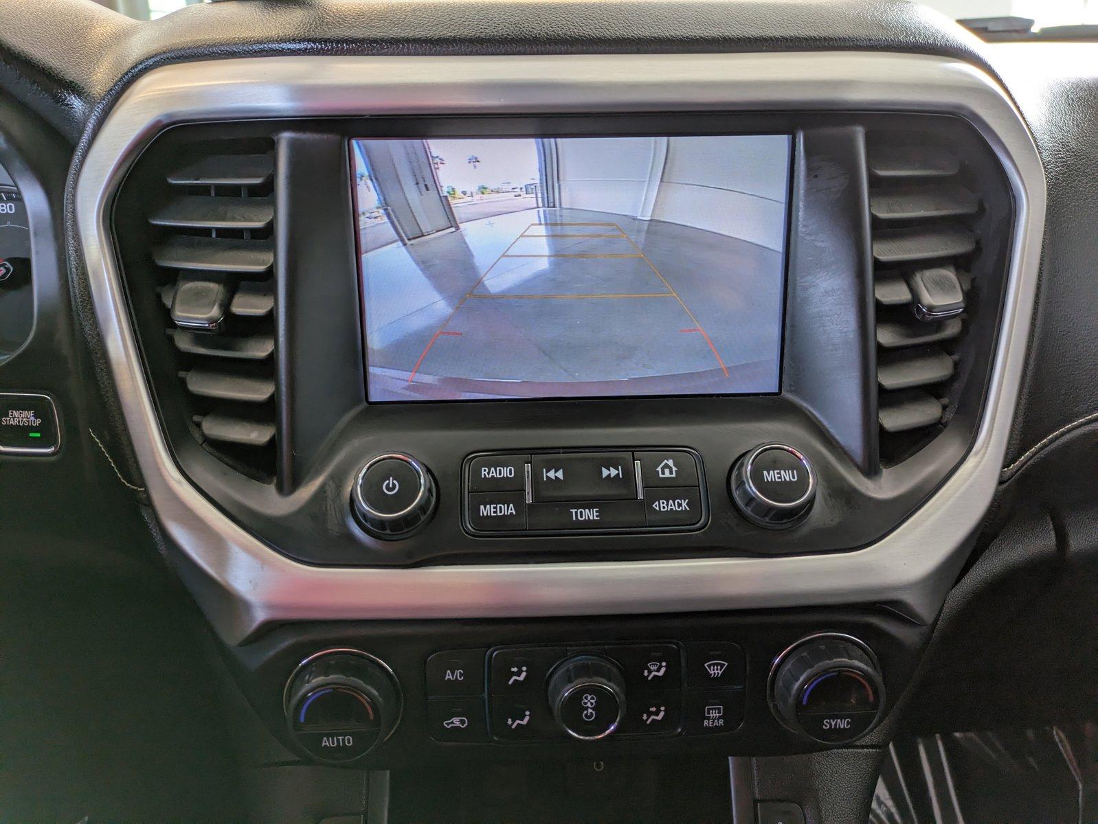 2018 GMC Acadia Vehicle Photo in Las Vegas, NV 89149
