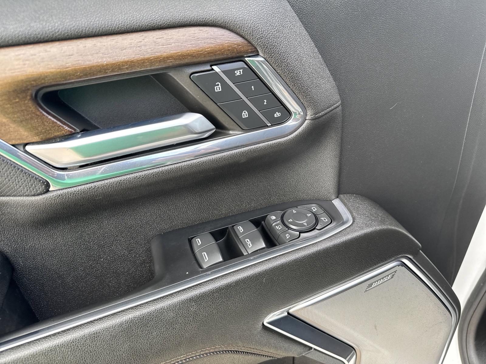 2024 Chevrolet Silverado 2500 HD Vehicle Photo in GEORGETOWN, TX 78626-7508