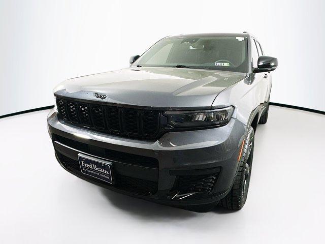 2023 Jeep Grand Cherokee L Vehicle Photo in Doylsetown, PA 18901