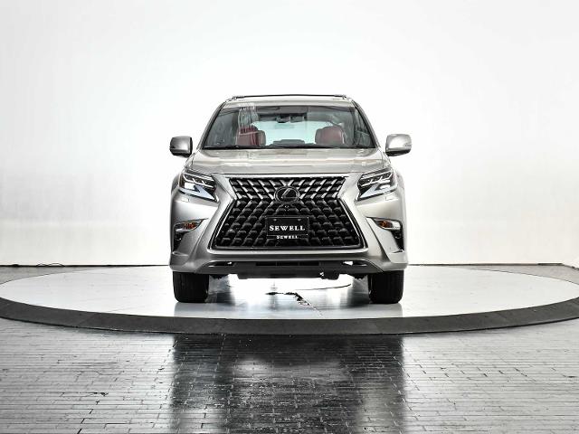 2023 Lexus GX 460 Vehicle Photo in DALLAS, TX 75235