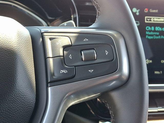 2024 Chevrolet Silverado 1500 Vehicle Photo in DANBURY, CT 06810-5034