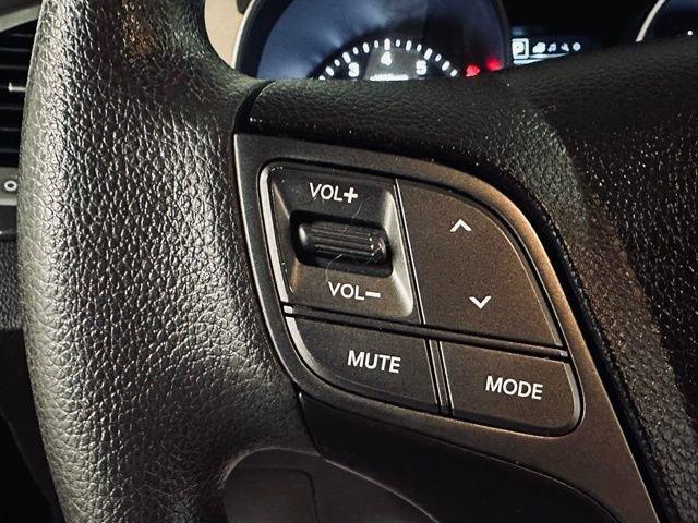 2017 Hyundai Santa Fe Sport Vehicle Photo in MEDINA, OH 44256-9631