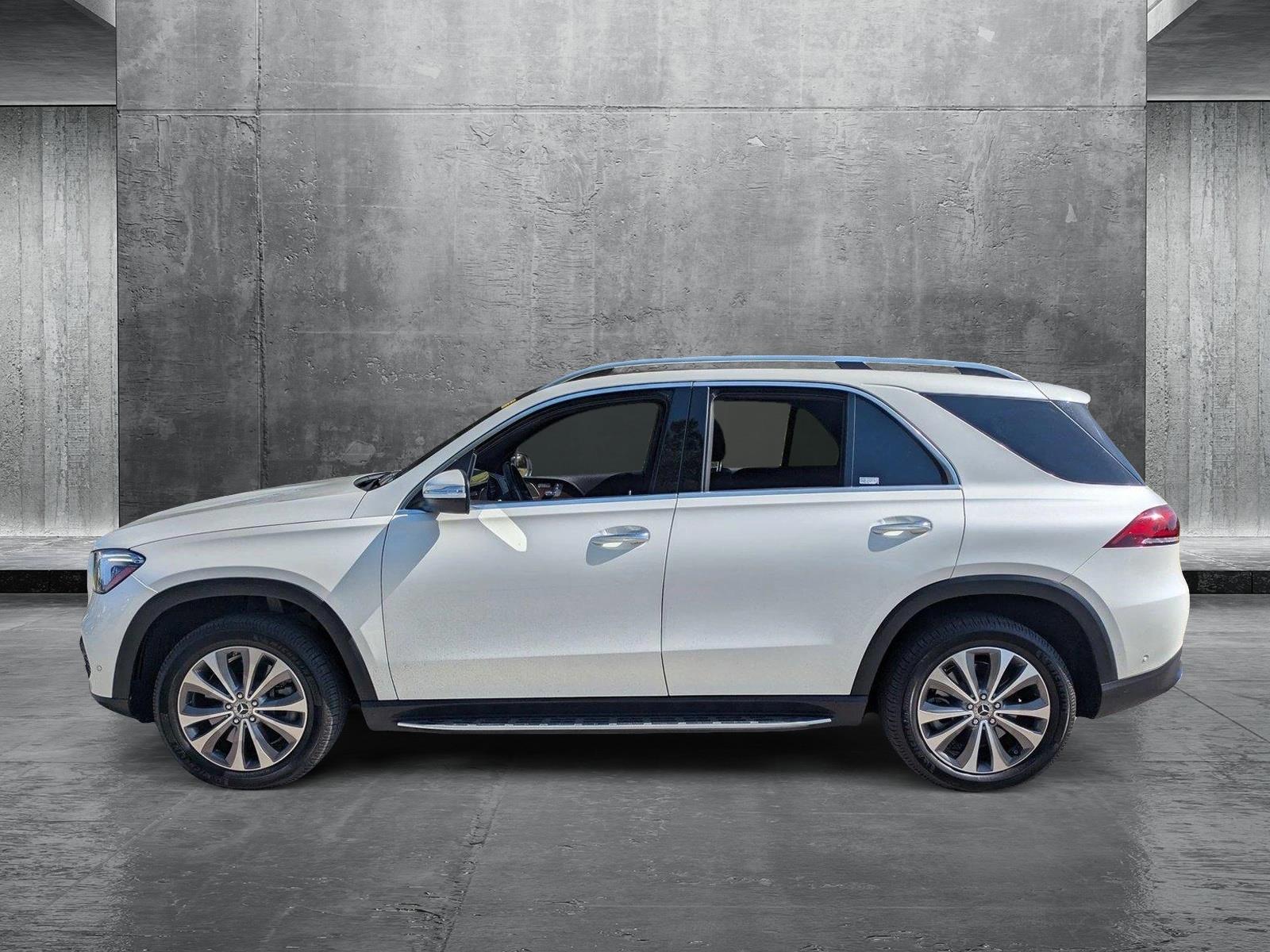 2023 Mercedes-Benz GLE Vehicle Photo in Sarasota, FL 34231